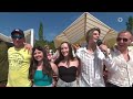 Vincent Gross - Ouzo (Immer wieder sonntags vom 13.07.2025)