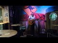 Sing It Back Moloko Acoustic Cover