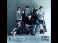 Beautiful Life Goosehousecover 