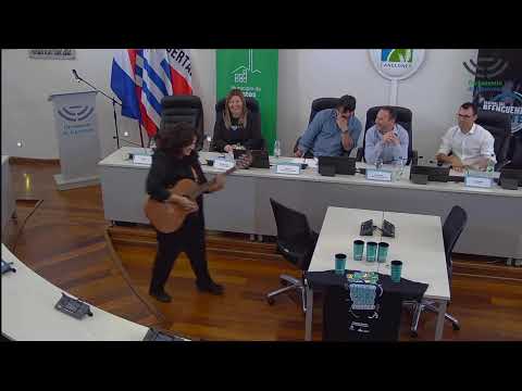 Lanzamiento del Festival del Reencuentro de Montes 2025