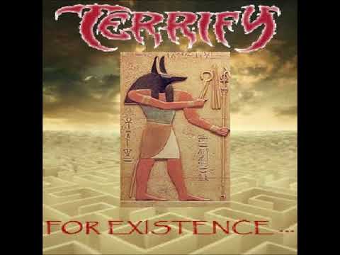 Terrify - For Existence (DT, 1996)