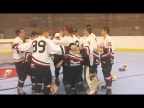 Radost IHC Nový Jičín