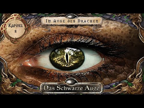 [DSA Hörspiel] Im Auge des Drachen #8 | Über Bord (Fanmade)