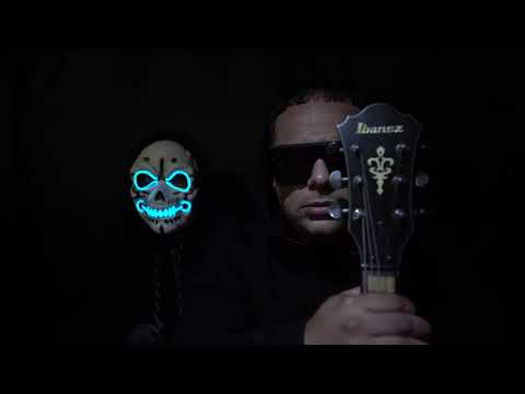 MB Alqaeda "Traqueto"