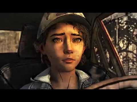 The Walking Dead The Final Season 