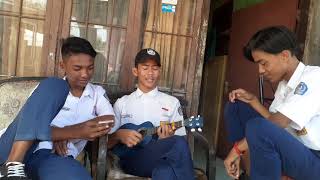 Download lagu Sebuah Penyesalan-Ukelele(Cover Sahrul) mp3