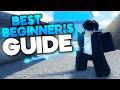 The BEST BEGINNER S GUIDE Updated SAILOR PIECE