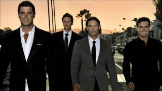 Without You (Desde El Dia Que Te Fuiste) - Il Divo - Siempre - 03/11 [CD-Rip]