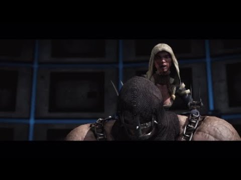 Ft5 vs thug_samantha - Lackey Ferra/Torr Online Matches (MKX)