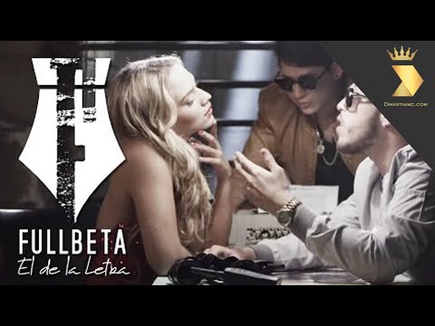 Miénteme Remix - Fullbeta Feat. Fontta & Andy Rivera [Video Oficial]