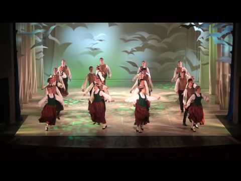 DA Austris - Aiz kalniņa dūmi kūpa