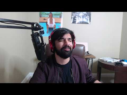 Zain and Cody watch DreamHack San Diego 2023 Top 8 | Feat. aMSa, Axe, KoDoRiN, Fiction