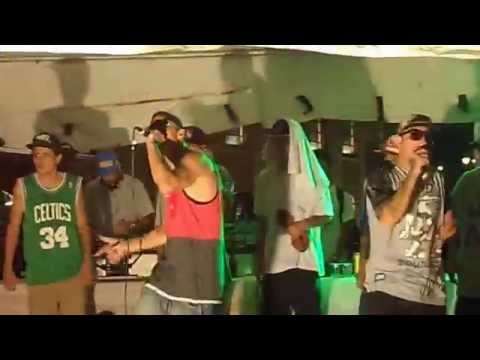 D'lamotta - 100 Real (Rap na Usina)