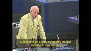 La explicación PERFECTA  del fracaso de la socialdesgracia.