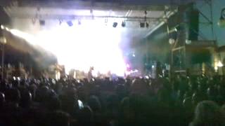 Litfiba - Tziganata (live Sogliano Rubicone, FC 30/06/2013)