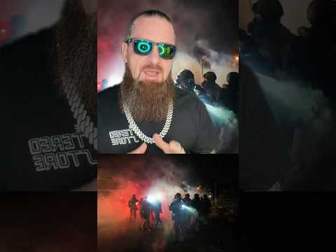 ATTACKING FEDERAL AGENTS