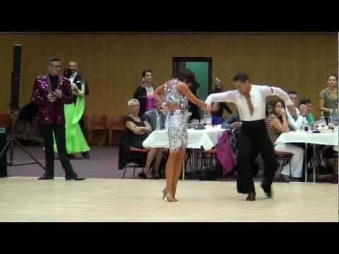 GRAND PRIX DE LA COMMUNE DE PETANGE - LUXEMBOURG