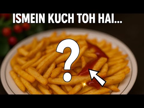 Crispy Fried Potato Chips Recipe | Homemade Perfection