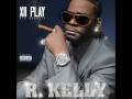 R Kelly 2 Seater