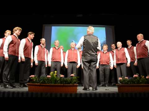 MoPz Vinko Poljanec - Vigredni koncert / Frühjahrskonzert 2015