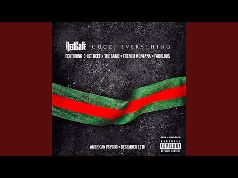 Gucci Everything