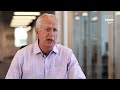 10 Years of Tech Launch Arizona: Bruce Burgess, Director of Venture Development