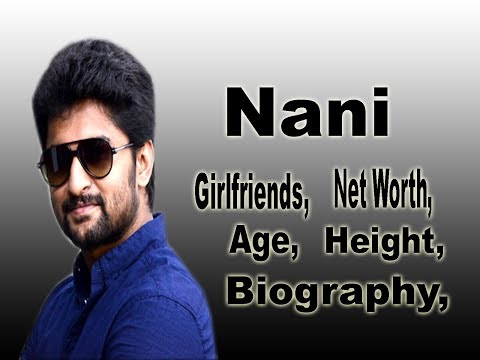 download lagu mp3 mp4 Nani Age And Height, download lagu Nani Age And Height gratis, unduh video klip Nani Age And Height