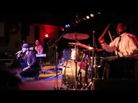 Sophistafunk 2014-05-10 The Haunt - Same Mistakes 1080p