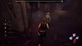 【PS4】dbd