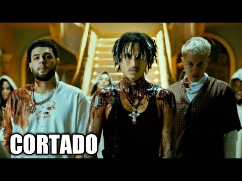 GROUPIES - Doode & Teto & Matuê "Cortado"
