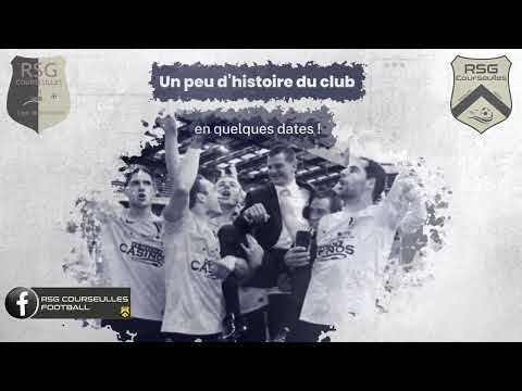 RSGC, un club depuis 1920 !