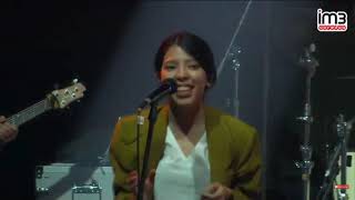 Download lagu Hindia - Evaluasi Live @Collabonation mp3