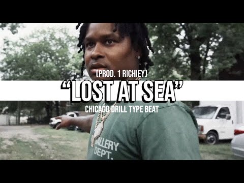 [FREE] THF Lil Law x Tay Savage Type Beat - Lost At Sea