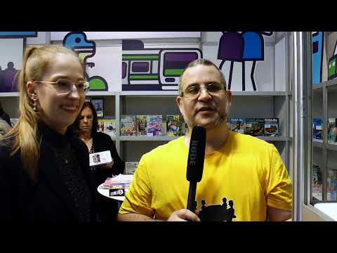 Crazy Cubes Extreme (HCM Kinzel) / Spielwarenmesse 2024