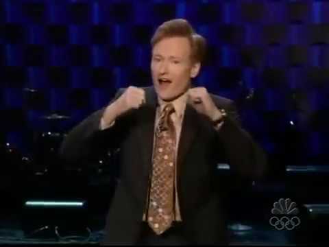 Late Night 'Monologue 7/15/04