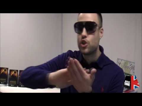 Big Tonne Presents : ASB - Starlight [Live Session]