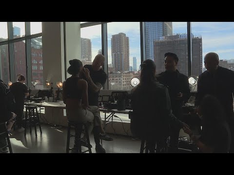 New York Fashion Week: Bibhu Mohapatra envisions 'restraint' for fall 2023