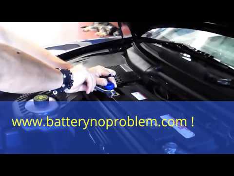 battery kill switch installation mercedes benz