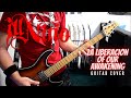 Ill Niño - La Liberacion Of Our Awakening (Guitar Cover)