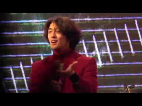 [181027] 알록달록 - 잔나비(JANNABI) @뮤직게더링2018