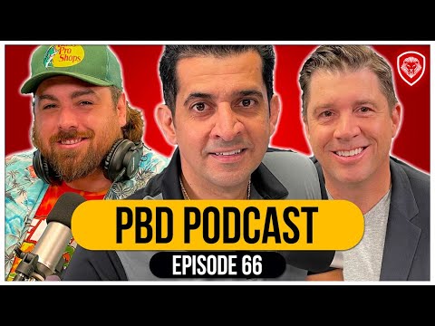PBD Podcast | EP 66