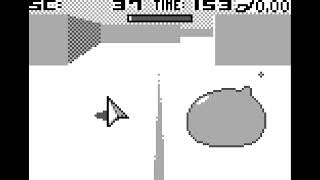 P/ECE Game: Poporing (2002)