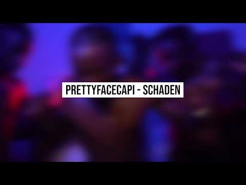 PRETTYFACECAPI - SCHADEN (Instrumental)