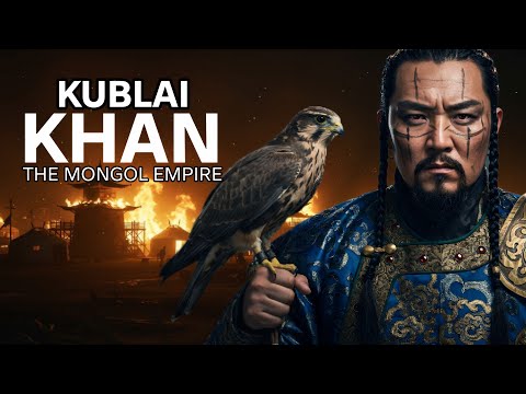 Kublai Khan’s Fall: The Mongol Emperor Who Lost China