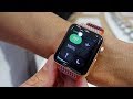 Apple Watch Series 3 first look