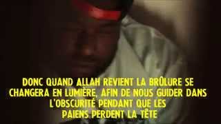 Freeway & The Jacka - Dunya [Traduction en Français]