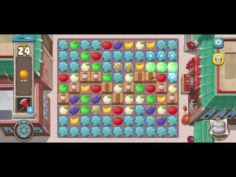 위 베어 베어스 시즌2- level 743 (no boost)