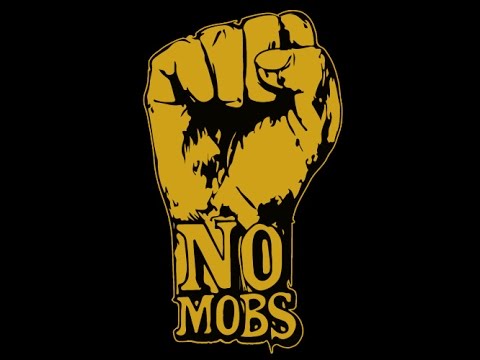 NoMoBS @ Boeketoe Release Party