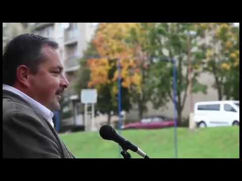 Šahy/Ipolyság, Slovakia | Streetbalové nadšenie, 17.10.2014