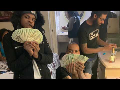 Hustle Boy Killa X Eddy Korleone - The Come Back